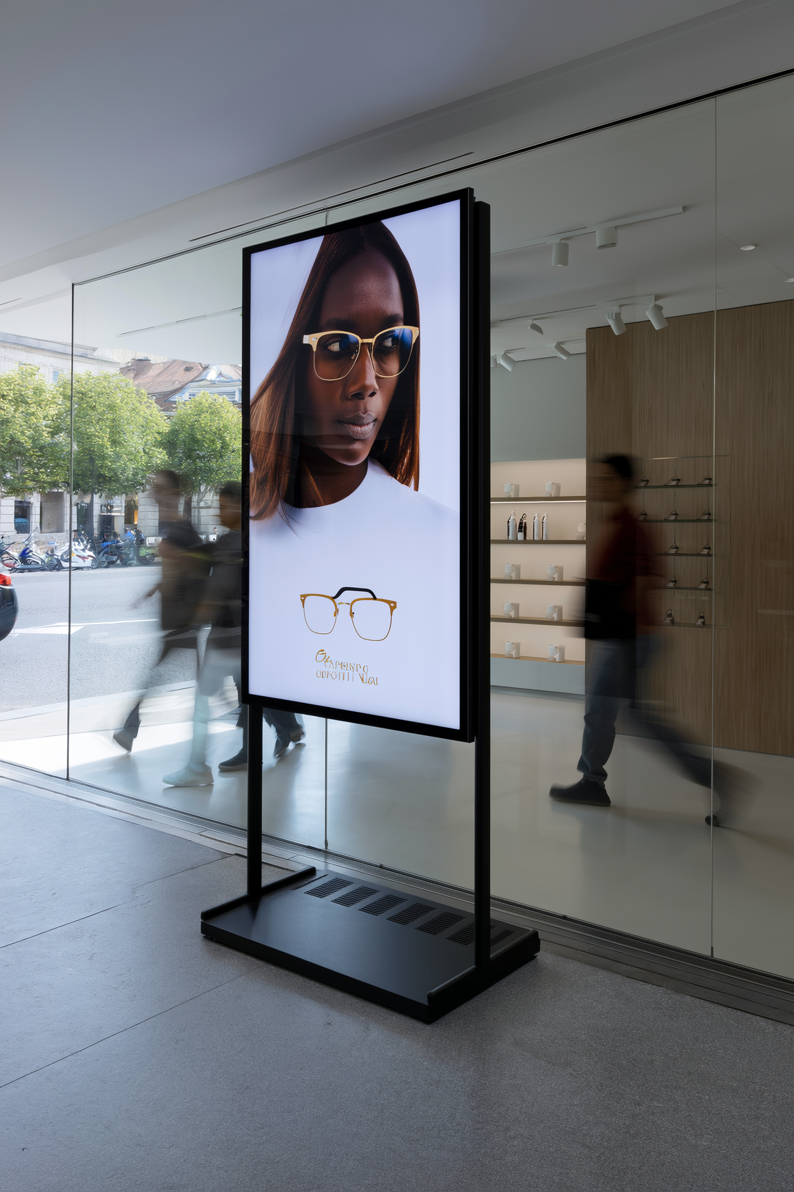 Pack Digital Signage HB